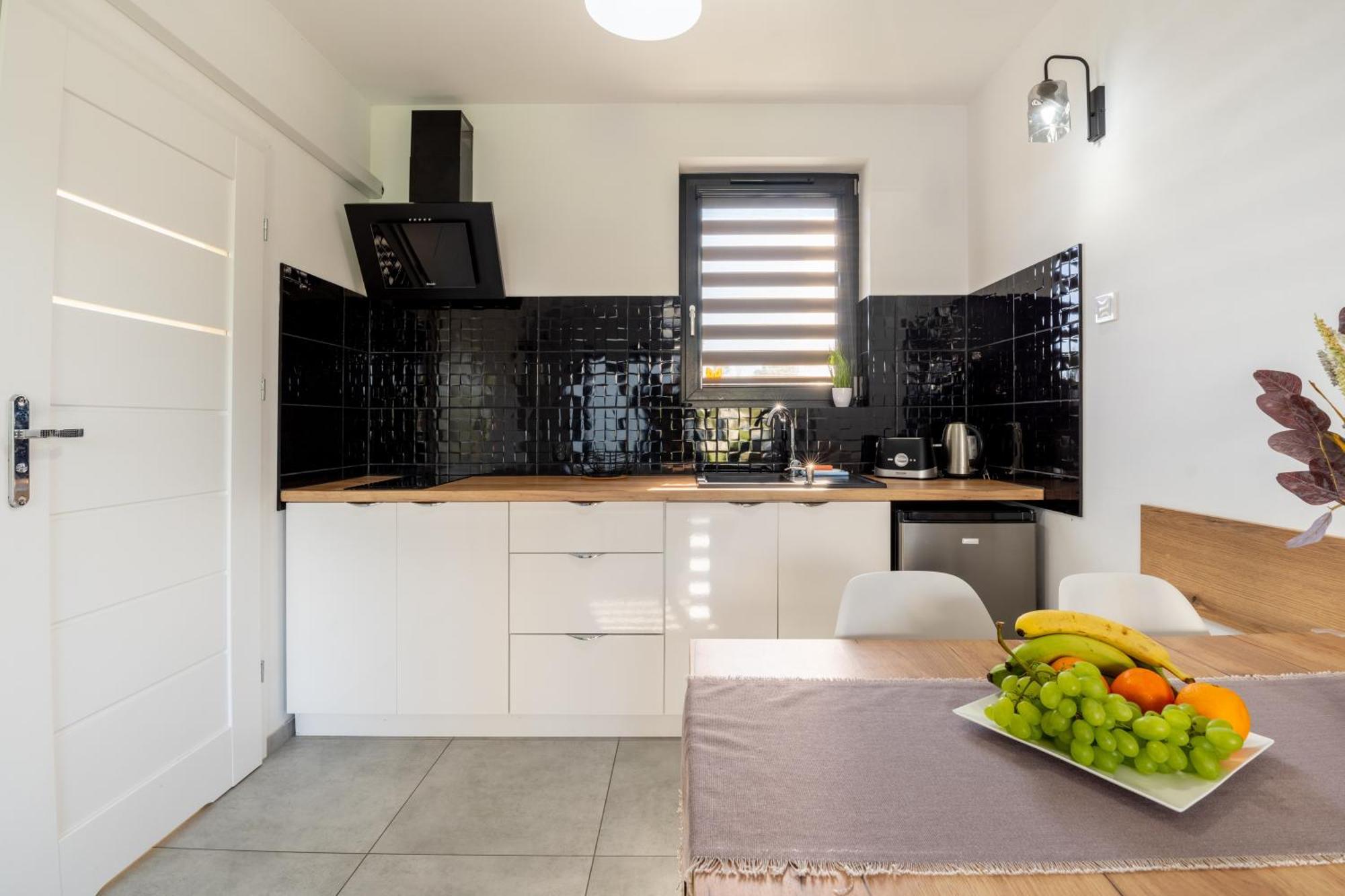 Sielski Zakatek Domki Apartamentowe Sarbinowo Exterior foto